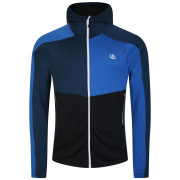 Sudadera de hombre Dare 2b Assimilate Core Str azul oscuro Olympian Blue/Moonlight Denim