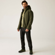 Chaqueta de hombre Regatta Frelton