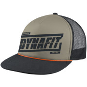 Gorra Dynafit Graphic Trucker Cap verde/negro Green