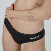 Bragas brasileñas de mujer Zulu Bambus 210 3-pack