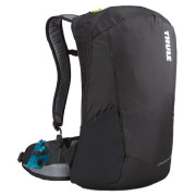 Mochila Thule Capstone 22L Men's M/L negro Obsidian