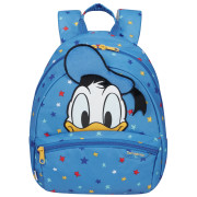 Mochila para niños Samsonite Disney Ultimate 2.0 Bp S Donald Stars