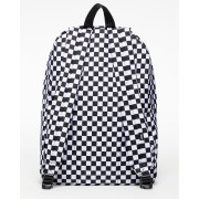 Mochila Vans MN Old Skool Check Backpack