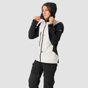 Chaqueta de mujer Salewa Sella DST Hyb Jacket W