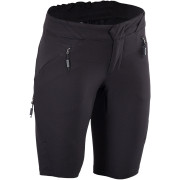 Pantalones cortos de ciclismo para mujer Silvini Alma WP1626 negro Black