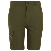 Pantalones para niños Regatta Sorcer Z/O Trousers III Treetop