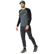 Camiseta de hombre Dynafit 24/7 M L/S Tee