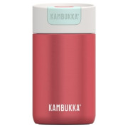 Taza térmica Kambukka Olympus 300ml rosa Cherry Cake