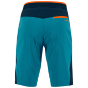 Pantalones de tres cuartos para hombre Karpos Rock Evo Bermuda