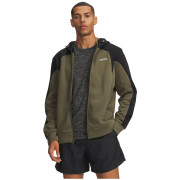 Sudadera de hombre Under Armour UA Armour Flc Winter FZ