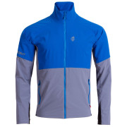 Chaqueta de hombre High Point Play Jacket azul Flint Stone/Skydiver