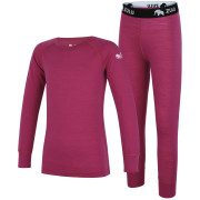 Juego funcional para niños Zulu Merino 160