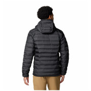 Chaqueta de invierno para hombre Columbia Lake 22™ II Down Hooded Jacket