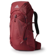 Mochila de mujer Gregory Jade 33 rojo Ruby Red