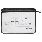 Neceser Tatonka Zip Flight Bag A4 negro black
