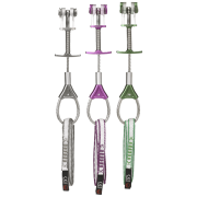 Friend Wild Country Zero Friend Set 0,4 - 0,75 violeta uni