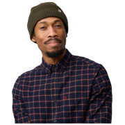 Camisa de hombre Fjällräven Övik Flannel Shirt M