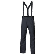 Pantalones de invierno para hombre Hannah Kasey gris oscuro Anthracite II