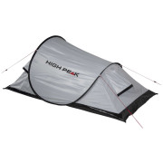 Tienda de campaña High Peak Campo