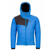 Chaqueta de hombre High Point Apex Jacket azul/negro Brilliant Blue/Black