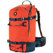 Mochila de senderismo Fjällräven Bergtagen Touring 30