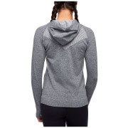 Sudadera funcional de mujer Black Diamond Crux Hoody
