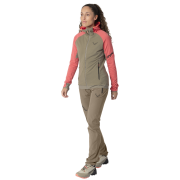 Sudadera funcional de mujer Dynafit Transalper Thermal Hoody Jkt W