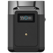 Batería adicional EcoFlow Delta 2 Smart Extra Baterie
