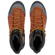 Calzado de hombre Salewa Ms Mtn Trainer Lite Mid Gtx