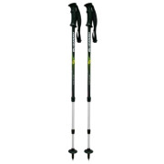 Bastones de senderismo Blizzard Trekking Challenge 3 verde