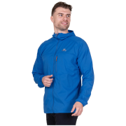 Cortavientos de hombre Mountain Equipment Aerofoil Hooded Jacket