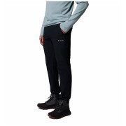 Pantalones de hombre Columbia Essential Hike™ Ay Pant negro Black