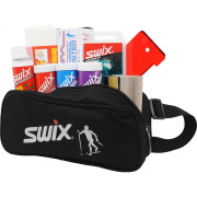 Juego de ceras Swix P0035 (V40,V50,V60,K22N,F460,T11,I61,T151,T85)