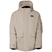 Chaqueta para niños Dare 2b Shredder II Jk White Pepper beige White Pepper