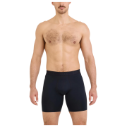 Calzoncillos bóxer para hombre Saxx Smooth Flex Light Compression Lg Bxr Brf