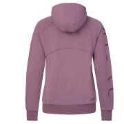 Sudadera de mujer Rafiki Nuria Zip