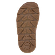 Zapatillas para niños Froddo Barefoot zeru spring Grey/Blue