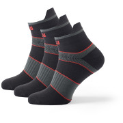 Calcetines Zulu Sport Low 3-pack