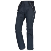 Pantalones de mujer Northfinder Della negro