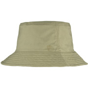 Sombrero Fjällräven Reversible Bucket Hat beige Sand Stone-Light Olive