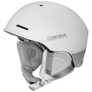 Casco de esquí para mujer Etape Cortina