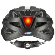 Casco de ciclismo Uvex City I-Vo