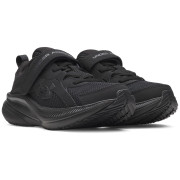 Zapatillas para niños Under Armour UA Bps Assert 11 Ac Black