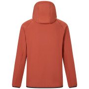 Chaqueta softshell de hombre Regatta Ossek