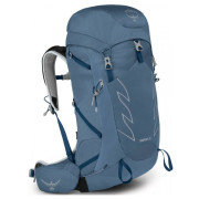 Mochila de senderismo para mujer Osprey Tempest 30 azul tidal/atlas