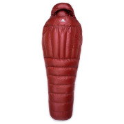 Saco de dormir de plumón Mountain Equipment Xenith III Long
