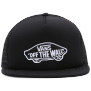 Gorra Vans OTW BOARD TRUCKER-B negro Black