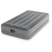 Colchón hinchable Intex Twin Dura-Beam Prestige Mid-Rise USB Pump