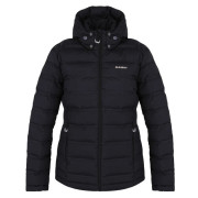 Chaqueta de mujer Husky Nenie negro Black