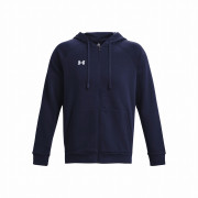 Sudadera de hombre Under Armour Rival Fleece FZ Hoodie